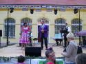 Operetné Kvinteto z Nových Zámkov Operetné Kvinteto z Nových Zámkov